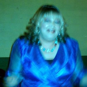 Meet your Posher, Amelia f.